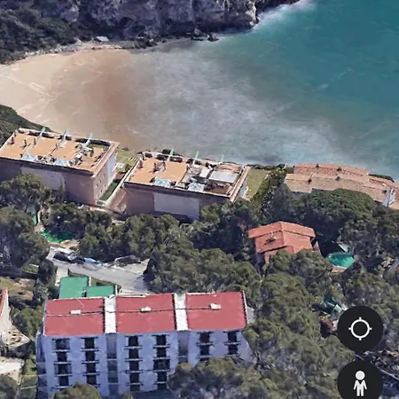 Brisa Del Mar Apartment Salou Exterior photo