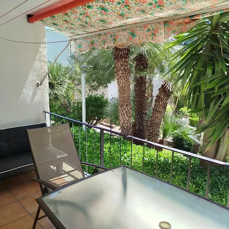 Brisa Del Mar Apartment Salou Exterior photo