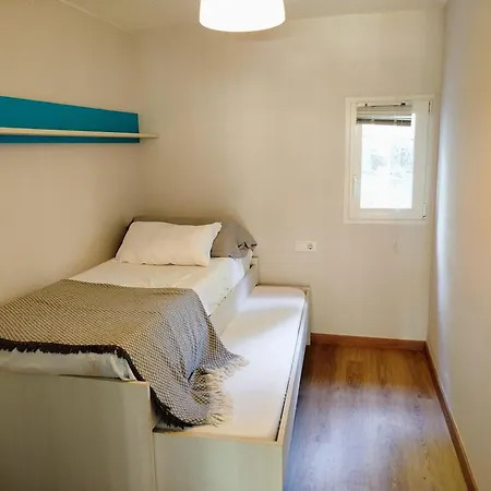 Brisa Del Mar Apartment Salou Exterior photo