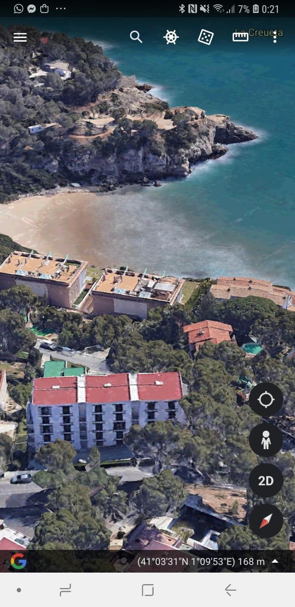 Apartment Brisa Del Mar