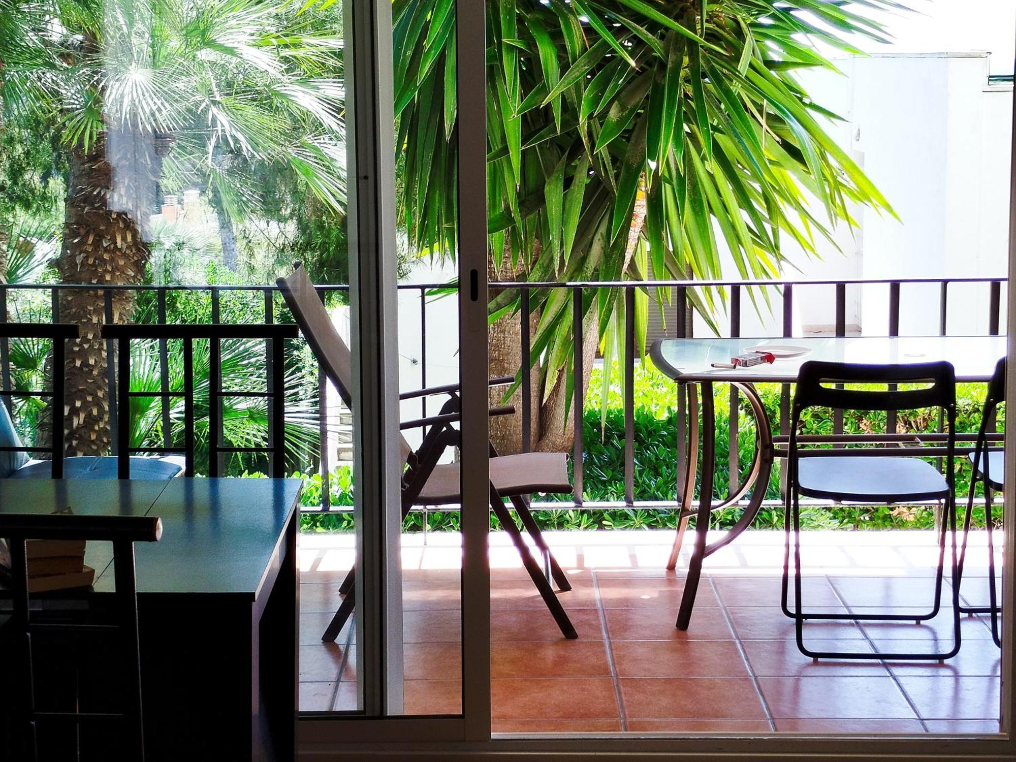 Brisa Del Mar Apartment