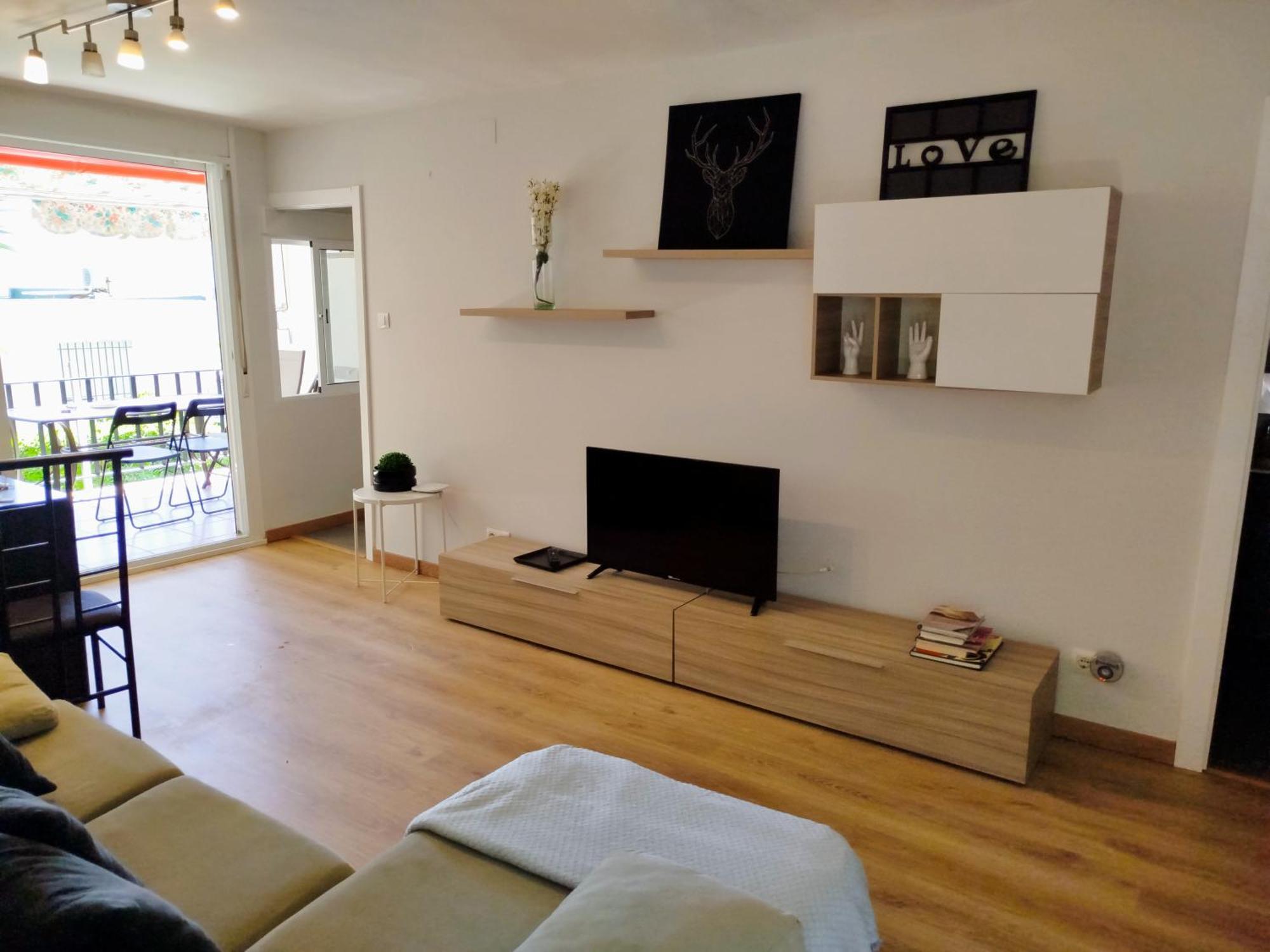 Brisa Del Mar Apartment Salou